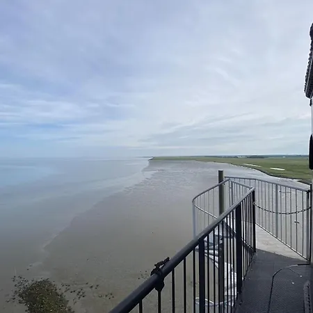 Luv Prázdninový dům