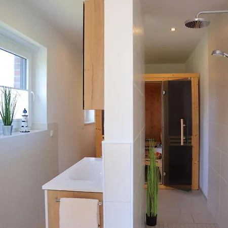 Prázdninový dům Luv *