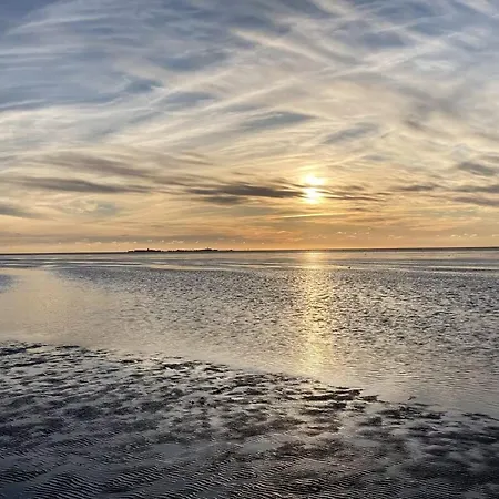 Luv Prázdninový dům