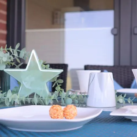 Prázdninový dům Luv