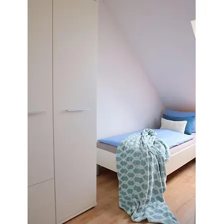 Luv Prázdninový dům *