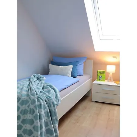 Prázdninový dům Luv *