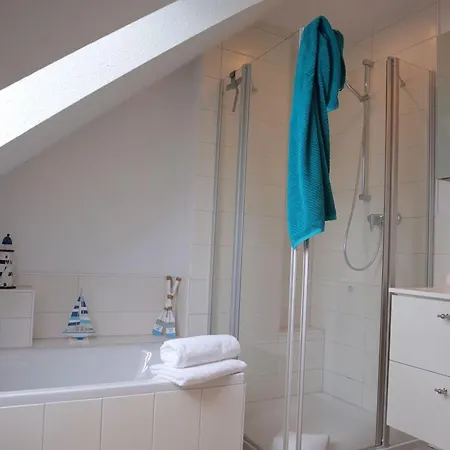 Luv Prázdninový dům *