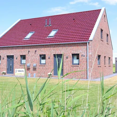 Prázdninový dům Luv *