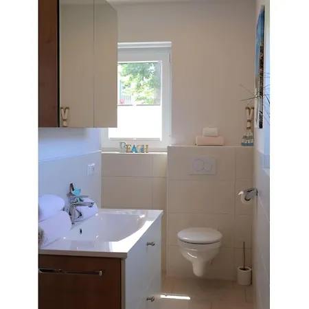 Luv Prázdninový dům Dorumer Neufeld