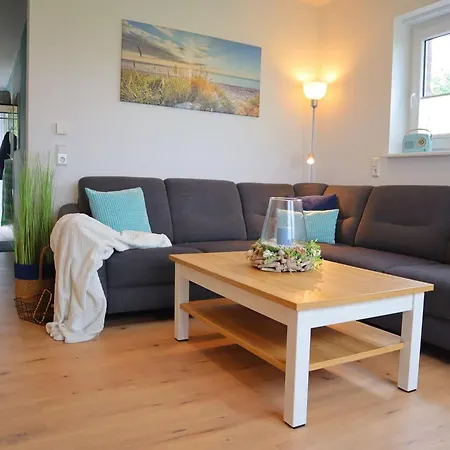 Prázdninový dům Luv