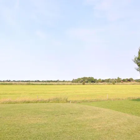 Luv Prázdninový dům *