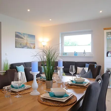 Prázdninový dům Luv