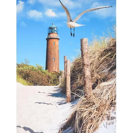 Luv Prázdninový dům *