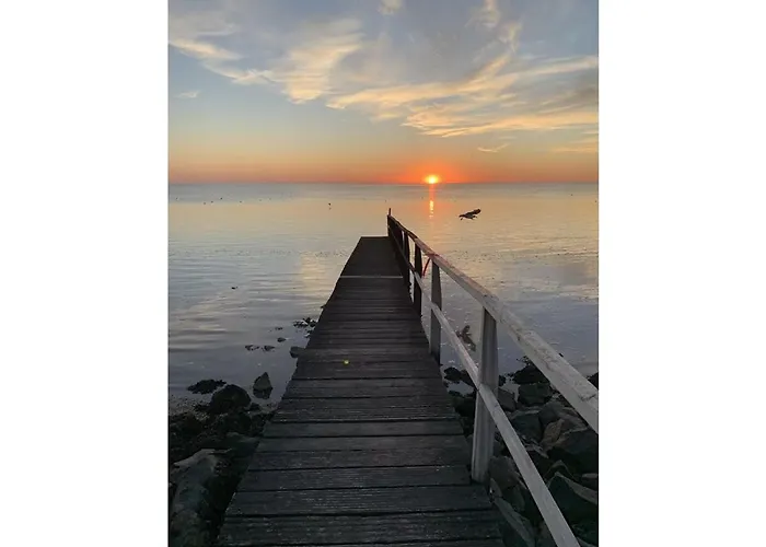 Luv بيت للعطل دورم نيوفيلد