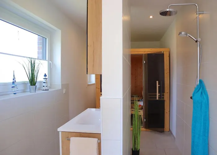 بيت للعطل Luv *