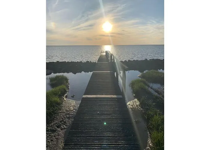 بيت للعطل Luv دورم نيوفيلد