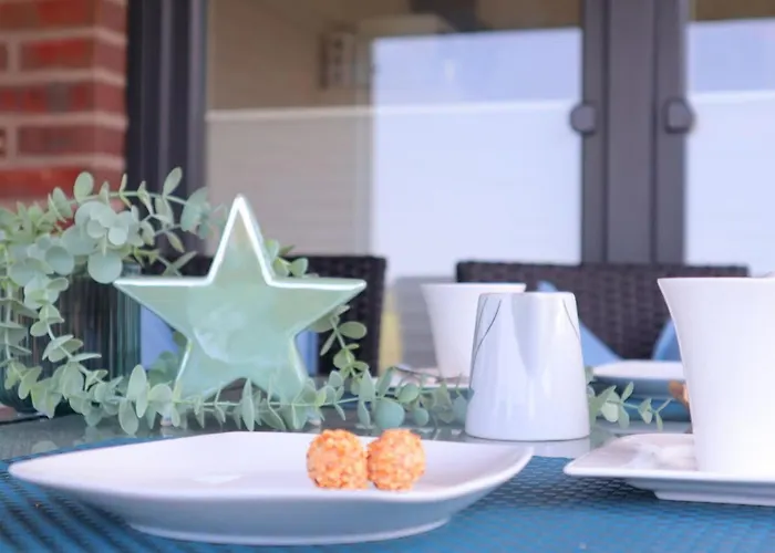 بيت للعطل Luv