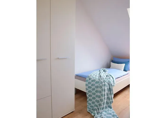 Luv بيت للعطل *