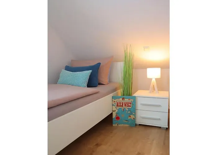 Luv بيت للعطل دورم نيوفيلد