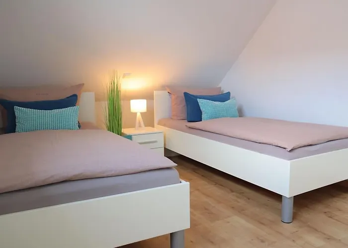 بيت للعطل Luv دورم نيوفيلد