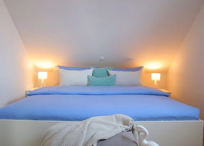 Luv دورم نيوفيلد