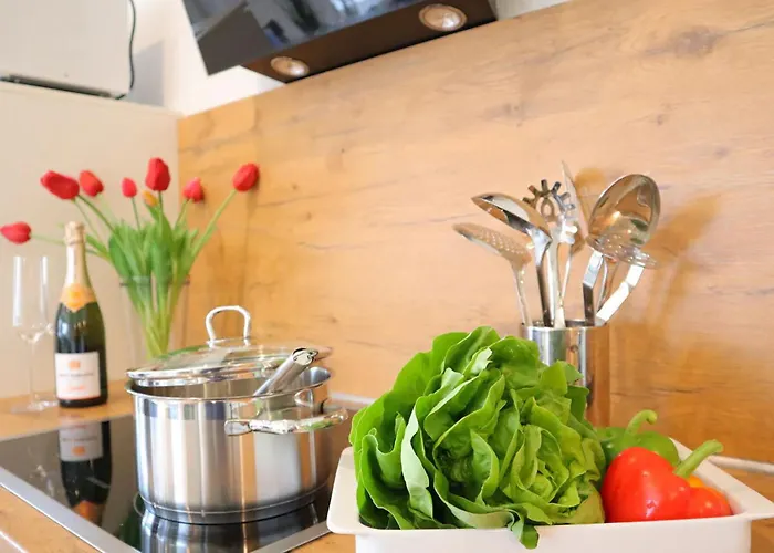 بيت للعطل Luv دورم نيوفيلد