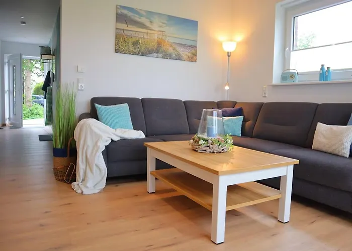 بيت للعطل Luv