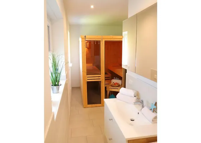 Luv بيت للعطل *