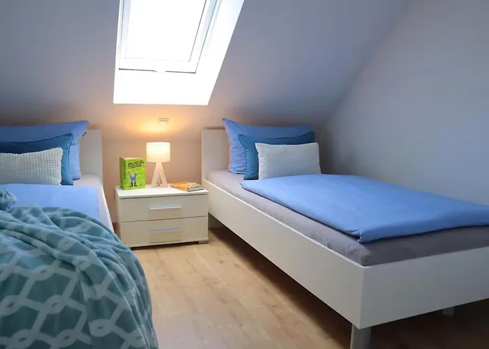 بيت للعطل Luv دورم نيوفيلد