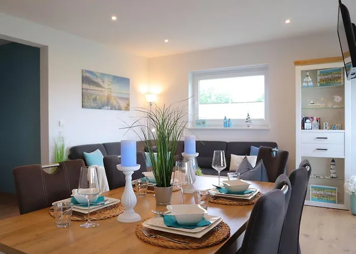 بيت للعطل Luv