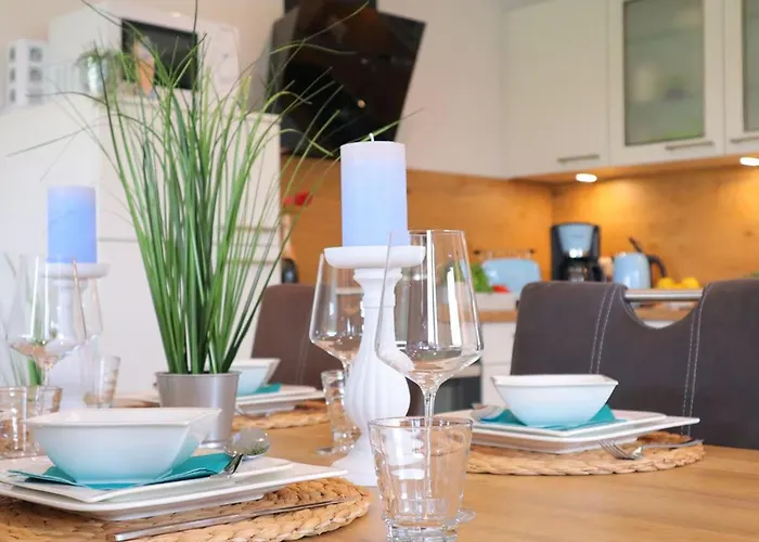 Luv دورم نيوفيلد